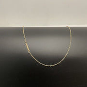 Initial Necklaces For Women, Dainty Gold Letter Necklace 14k Gold Plated Sideways Initial Necklace Cute Name Simple Choker Necklaces For Women Trendy Jewelry Gifts